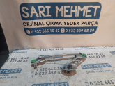 Oto Çıkma Parça / Opel / Corsa / Oto Cam / Cam Krikosu / Çıkma Parça 