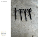 Oto Çıkma Parça / Seat / Toledo / Motor / Enjektör / Çıkma Parça 