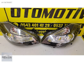 Oto Çıkma Parça / Renault / Clio / Far & Stop / Sağ Ön Far / Sıfır Parça 
