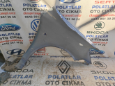 Oto Çıkma Parça / Hyundai / Getz / Kaporta & Karoser / Sol Ön Çamurluk / Çıkma Parça 