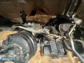 Oto Çıkma Parça / Audi / A6 / Motor / Krank / Çıkma Parça 