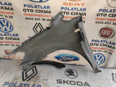 Oto Çıkma Parça / Volkswagen / Caddy / Kaporta & Karoser / Sağ Ön Çamurluk / Çıkma Parça 