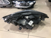 Oto Çıkma Parça / Bmw / 1 Serisi / Far & Stop / Sağ Ön Far / Çıkma Parça 