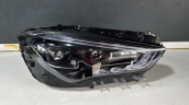 MERCEDES CLA W118 MAKYAJLI LED SAĞ FAR DOLU 1189061401
