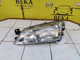 Oto Çıkma Parça / Opel / Vectra / Far & Stop / Sol Ön Far / Sıfır Parça 