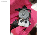 Oto Çıkma Parça / Opel / Astra / Beyin / Koltuk Hafıza Beyni / Çıkma Parça 