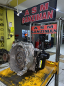 NİSSAN JUKE  2011 CVT  BENZİNLI OTOMATİK  REVİZYON TAMİR0