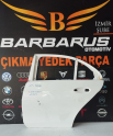 MERCEDES-BENZ E SERİSİ W213 SOL ARKA KAPI TEMİZ
