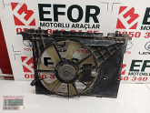 Oto Çıkma Parça / Toyota / Corolla / Kalorifer / Kalorifer Motoru / Çıkma Parça 