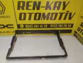215593191R RENAULT DUSTER RADYATÖR ÇERÇEVESİ ORJ ÇIKMA RENKAY