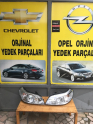 Chevrolet epica sağ sol takım far sıfır