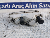 Oto Çıkma Parça / Hyundai / H100 / Far & Stop / Sol Ön Far / Çıkma Parça 