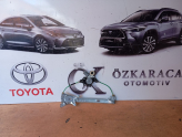 2019-2025 TOYOTA COROLLA SOKME ORJINAL ON CAM MEKANIZMASI