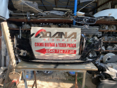 Oto Çıkma Parça / Audi / A3 / Kaporta & Karoser / Sağ Ön Kapı / Çıkma Parça 