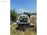 Oto Çıkma Parça / Mercedes / S Serisi / Kaporta & Karoser / Kesme Tavan Sacı / Çıkma Parça 