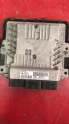 9801622880--PEUGEOT 3008 5008 MOTOR BEYNİ ,SİD807EVO