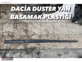 Orjinal Dacia Duster Yan Basamak Plastiği - Eyupcan Oto