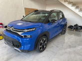 Hurda Belgeli Araçlar / Citroen / C3