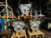 Oto Çıkma Parça / Audi / A7 / Motor / Motor (komple) / Sıfır Parça 