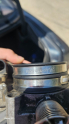 Oto Çıkma Parça / Mercedes / E Serisi / Motor / Gaz Kelebeği / Çıkma Parça 