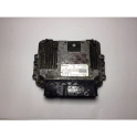 Fiat Doblo 1.9 JTD Motor Beyni 51798819 0281012865