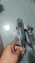 Oto Çıkma Parça / Mercedes / Vito / Kaporta & Karoser / Dış Kapı Kolu / Çıkma Parça 