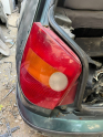 Fiat Palio Sol Arka Stop Orjinal Hatasız