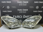FİAT DOBLO 3 GENİŞ AİLE SAĞ-SOL TAKIM ÖN FAR ORJİNAL