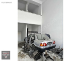 Oto Çıkma Parça / Toyota / Corolla / Oto Cam / Arka Cam / Çıkma Parça 