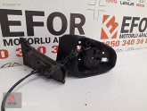 Oto Çıkma Parça / Toyota / Yaris / Ayna / Sağ Dış Ayna / Çıkma Parça 