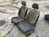 Oto Çıkma Parça / Volkswagen / T-Roc / Koltuk & Döşeme / Şöför Koltuğu / Çıkma Parça 