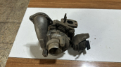 Oto Çıkma Parça / Ford / Focus / Motor / Turbo / Çıkma Parça 