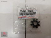 Oto Çıkma Parça / Toyota / Corolla / Fan / Fan Paneli / Sıfır Parça 