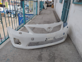 Toyota Corolla 2010-2013 Ön Tampon Beyaz Orijinal Çıkma