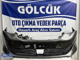 Peugeot 508 Ön Tampon Sensörlü ORJİNAL