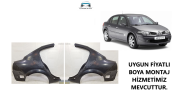 Oto Çıkma Parça / Renault / Megane / Kaporta & Karoser / Arka Çamurluk / Çıkma Parça 
