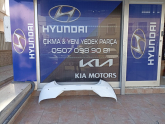 HYUNDAİ İ20 ARKA TAMPON 2020-2023 ORİJİNAL ÇIKMA YEDEK PARÇA