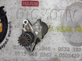 Oto Çıkma Parça / Toyota / Avensis / Elektrik / Marş Motoru / Çıkma Parça 