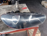 Volkswagen Scirocco sağ far orijinal 50 TL