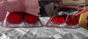 HONDA CİVİC FD6 ARKA STOPLAR 2007 VE 2012