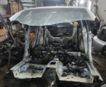 Oto Çıkma Parça / Seat / Toledo / Kaporta & Karoser / Arka Çamurluk / Çıkma Parça 