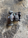 Ford Fiesta turbo
