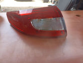 Renault Fluence Led Sol Arka Stop