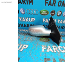 RANAULT MEGANE 2 SAĞ AYNA ÇIKMA ORJİNAL