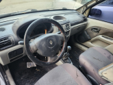 Oto Çıkma Parça / Renault / Clio / Göğüslük & Torpido / Komple Torpido / Çıkma Parça 