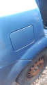Chevrolet Kalos sedan dış depo kapağı. Oto Erkan Ünye