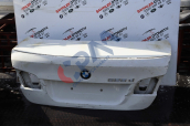 BMW 5 SERİSİ 525 D ARKA BAGAJ KAPAĞI