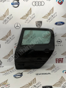 PEUGEOT 307 SOL ARKA KAPI DOLU - (2001/2007) - 9006G9
