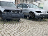 Oto Çıkma Parça / Bmw / X3 / Kaporta & Karoser / Kaput / Çıkma Parça 