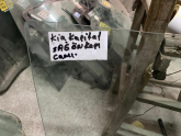 Oto Çıkma Parça / Kia / Capital / Oto Cam / Kapı Camları / Çıkma Parça 